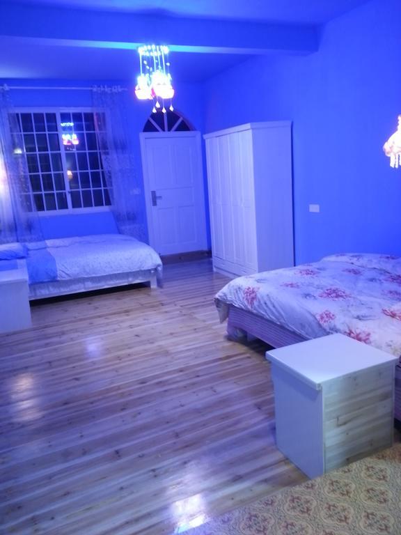 The Sleepy Teepee Hotel 양수오 객실 사진